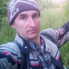 Фотография мужчины Роман, 35 лет из г. Новороссийск