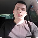 Алексей, 23 года