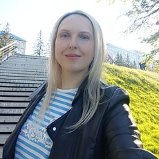Фотография девушки Светлана, 44 года из г. Красноярск