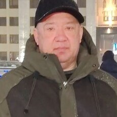 Фотография мужчины Андрей, 58 лет из г. Артем