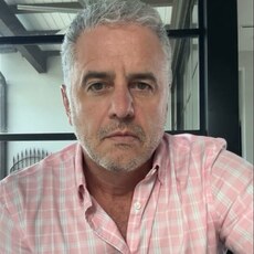 Фотография мужчины Robert, 54 года из г. Гамбург