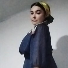 Фотография девушки Фатишка, 36 лет из г. Алматы