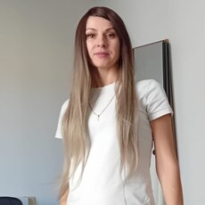 Фотография девушки Наталья, 42 года из г. Тула