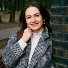 Фотография девушки Людмила, 46 лет из г. Брянск