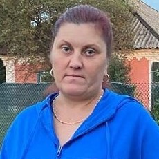 Фотография девушки Оксана, 44 года из г. Белово