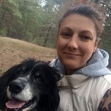Фотография девушки Оксана, 43 года из г. Минусинск