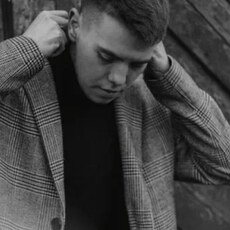 Фотография мужчины Данил, 29 лет из г. Сыктывкар