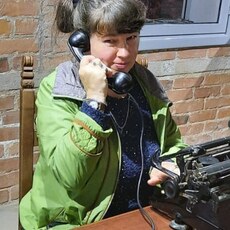Фотография девушки Несмеяна, 54 года из г. Павловск (Санкт-Петербург)