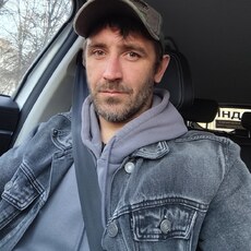 Фотография мужчины Михаил, 34 года из г. Коломна