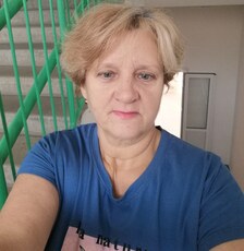 Фотография девушки Людмила, 56 лет из г. Абакан