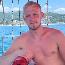 Фотография мужчины Павел, 30 лет из г. Долгопрудный