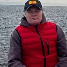 Фотография мужчины Александр, 43 года из г. Саров