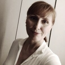 Фотография девушки Елена, 48 лет из г. Сыктывкар