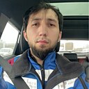 Gamzatov, 28 лет