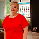 Валентина, 62 года
