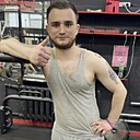 Васил, 27 лет