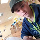 Алексей, 25 лет