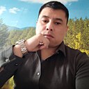 Бек, 26 лет