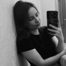 Фотография девушки Ольга, 25 лет из г. Чунский