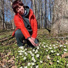 Фотография девушки Евгения, 41 год из г. Великий Новгород
