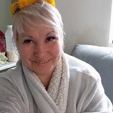 Фотография девушки Татьяна, 52 года из г. Георгиевск