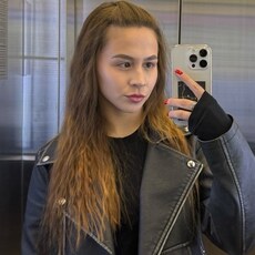Фотография девушки Кристина, 20 лет из г. Чебоксары