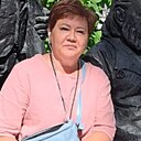 Настя, 53 года