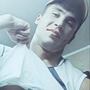 Farid, 24 года