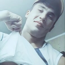 Фотография мужчины Farid, 24 года из г. Махачкала