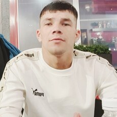 Фотография мужчины Витя, 27 лет из г. Могилев