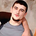 Махмед, 19 лет