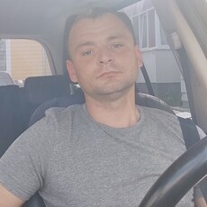 Фотография мужчины Алексей, 37 лет из г. Кимовск