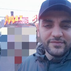 Фотография мужчины Андрей, 37 лет из г. Горловка