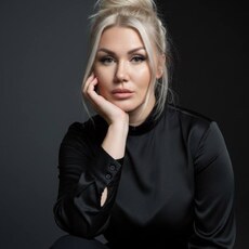Фотография девушки Ирина, 45 лет из г. Томск