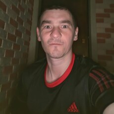 Фотография мужчины Евгений, 34 года из г. Петропавловск
