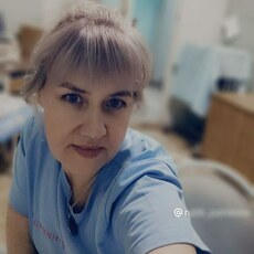 Фотография девушки Наталья, 46 лет из г. Пышма