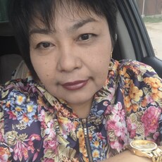 Фотография девушки Лаззат, 47 лет из г. Талдыкорган