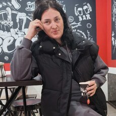 Фотография девушки Svetlana, 39 лет из г. Кировск (Луганская Область)