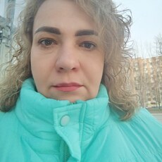 Фотография девушки Ирина, 49 лет из г. Тюмень