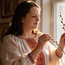 Мария, 34 года
