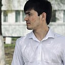 Максат, 19 лет