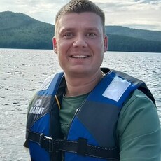 Фотография мужчины Алексей, 36 лет из г. Темрюк