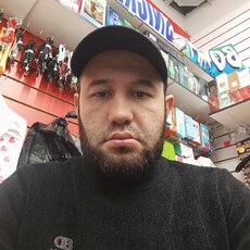 Фотография мужчины Ali, 33 года из г. Речица