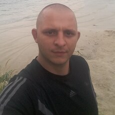 Фотография мужчины Алексей, 36 лет из г. Павлоград