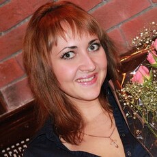 Фотография девушки Наталья, 39 лет из г. Курск