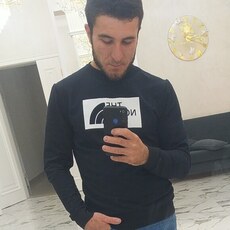 Фотография мужчины Аскер, 26 лет из г. Нальчик