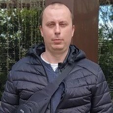 Фотография мужчины Роман, 44 года из г. Харьков