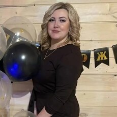 Фотография девушки Натали, 34 года из г. Гатчина
