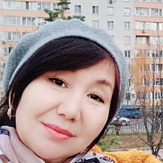 Фотография девушки Клэр, 56 лет из г. Бишкек