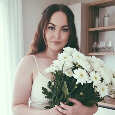 Фотография девушки Your Dream, 28 лет из г. Бийск